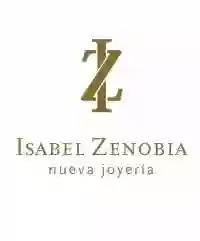 Isabel Zenobia jewels