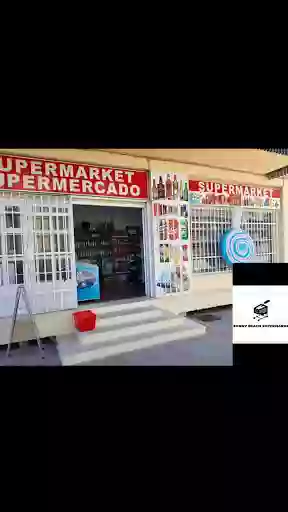 Sunnybeach supermarket