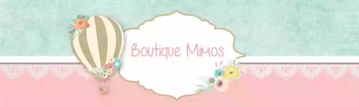 Boutique MIMOS Málaga