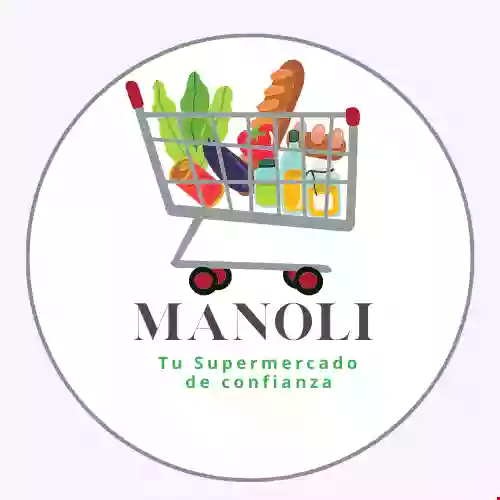 Supermercado Manoli