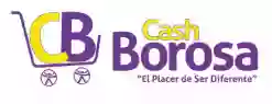 Supermercado Cash Borosa Huércal de Almería