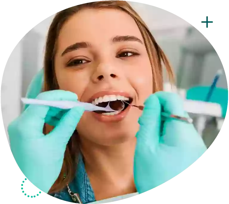 Clínica Dental La Paz