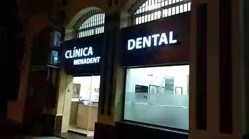 Clínica dental Menadent