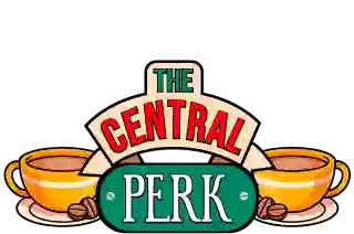 The Central Perk