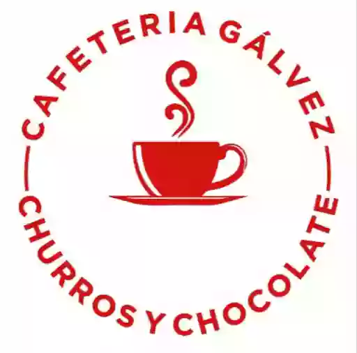 Cafetería Gálvez II