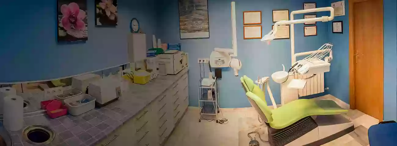 Clinica Dental Hita