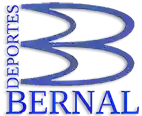 Deportes Bernal