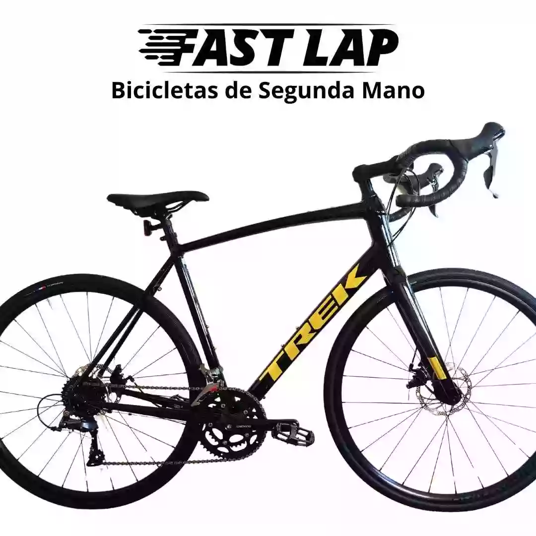 Bicicletas Segunda Mano, Seminuevas - Fast Lap | Sevilla