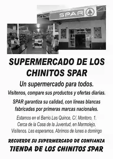 SUPERMERCADO SPAR MARMOLEJO