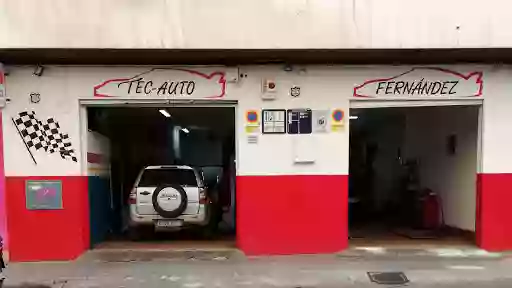 Tec-Auto Fernández