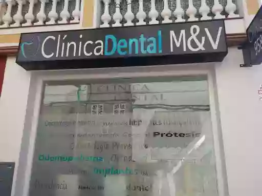 Clinica Dental M&V Cañadilla