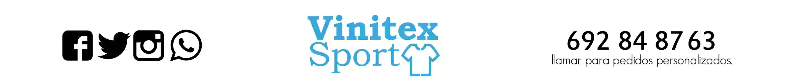 Deportes Vinitex