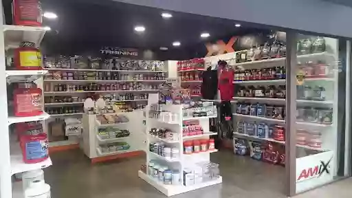 Xtreme Training Store Center. CC Carrefour Los Barrios