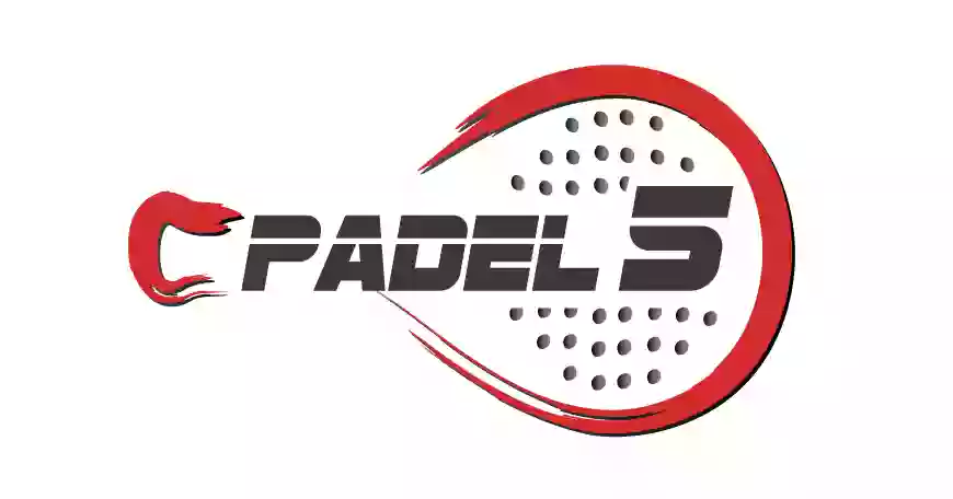 Padel5 - Tienda Pádel