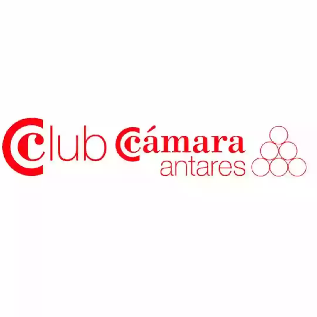 Club Cámara Antares