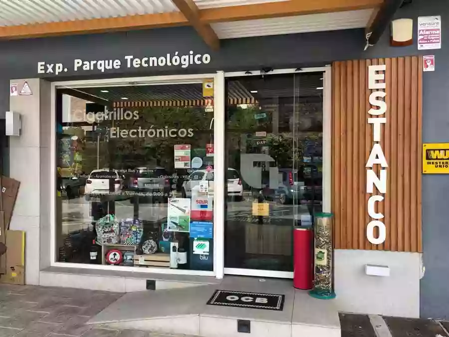 Estanco Parque Tecnológico