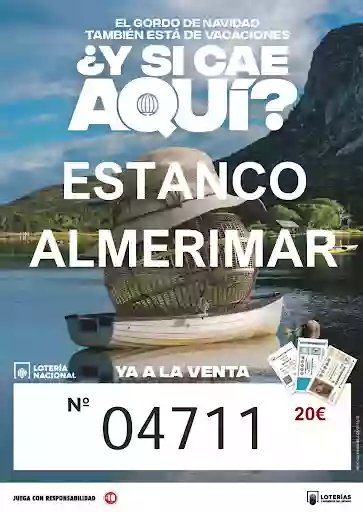 Estanco de Almerimar