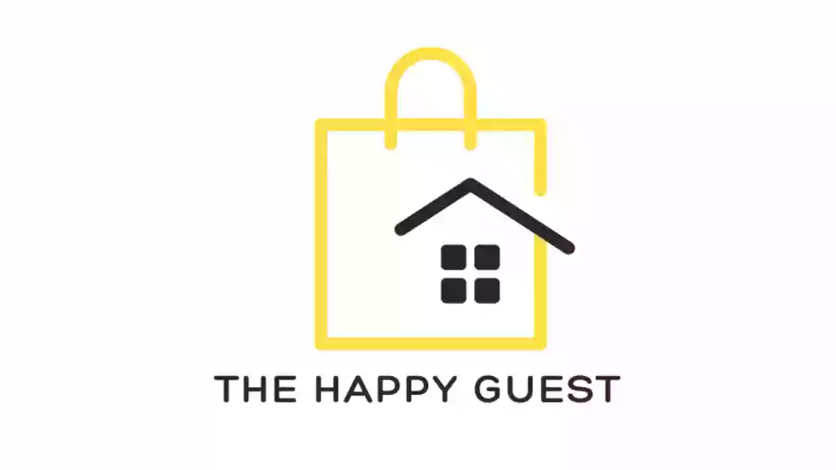 The happy Guest