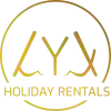 LYX Holiday Rentals