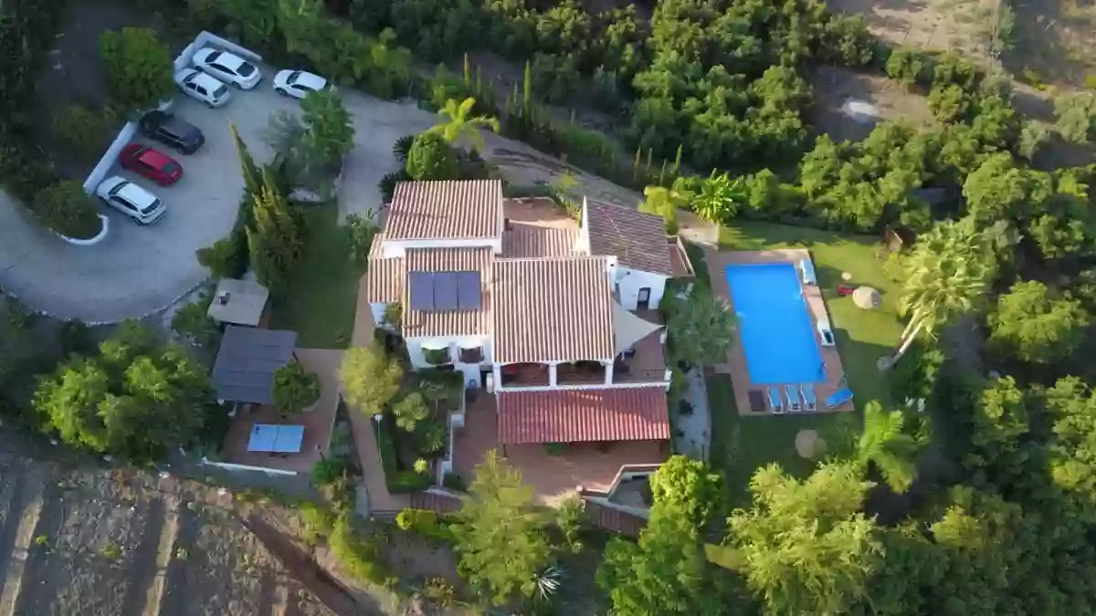 Alqueria del Duende. Casa Rural