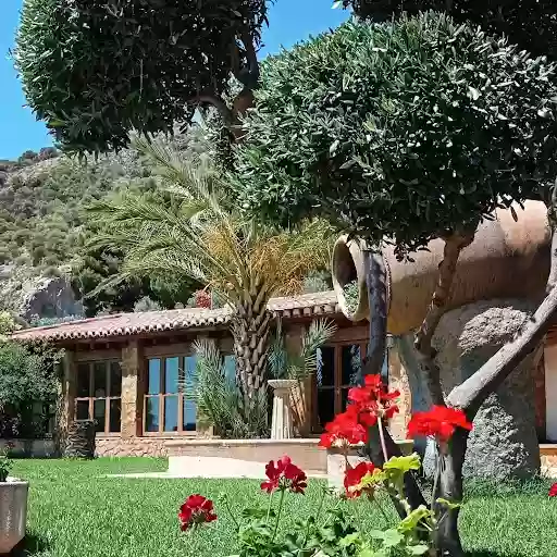 Villa Los Almendros Rural