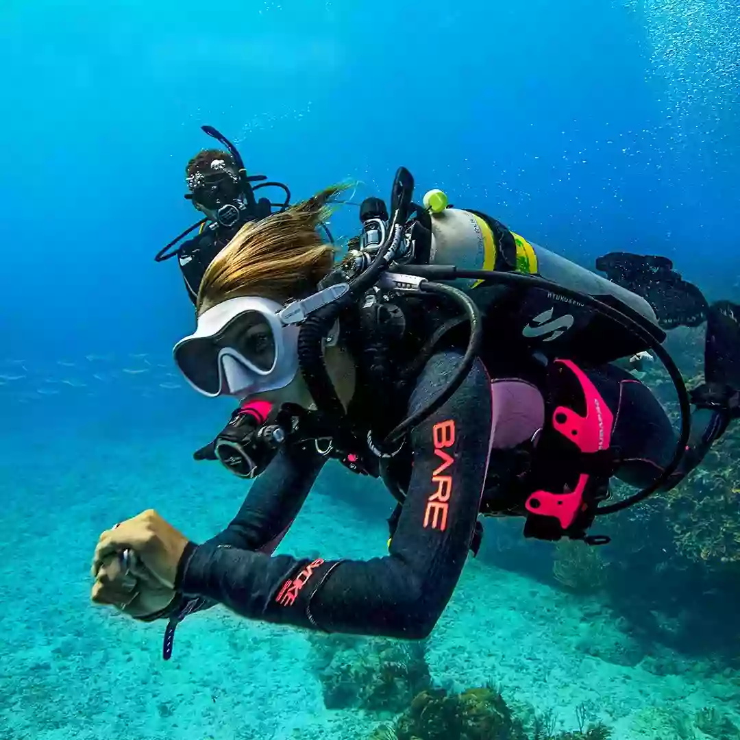 Centro de Buceo Ocean Addicts