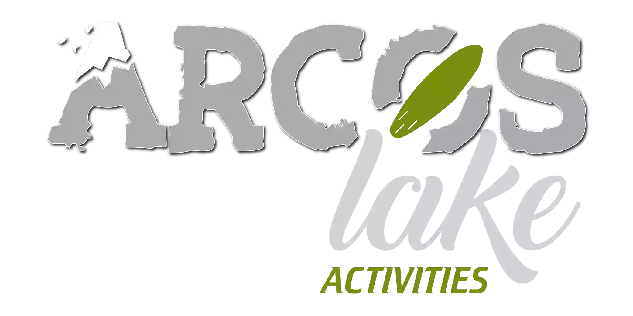 ARCOS LAKE ACTIVITIES. LAGO DE ARCOS
