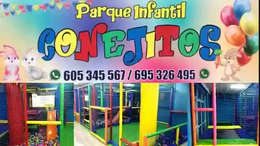 Parque Infantil Conejitos