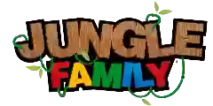 JUNGLE FAMILY