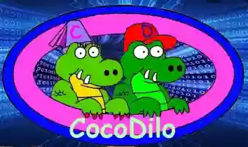 Cocodilo