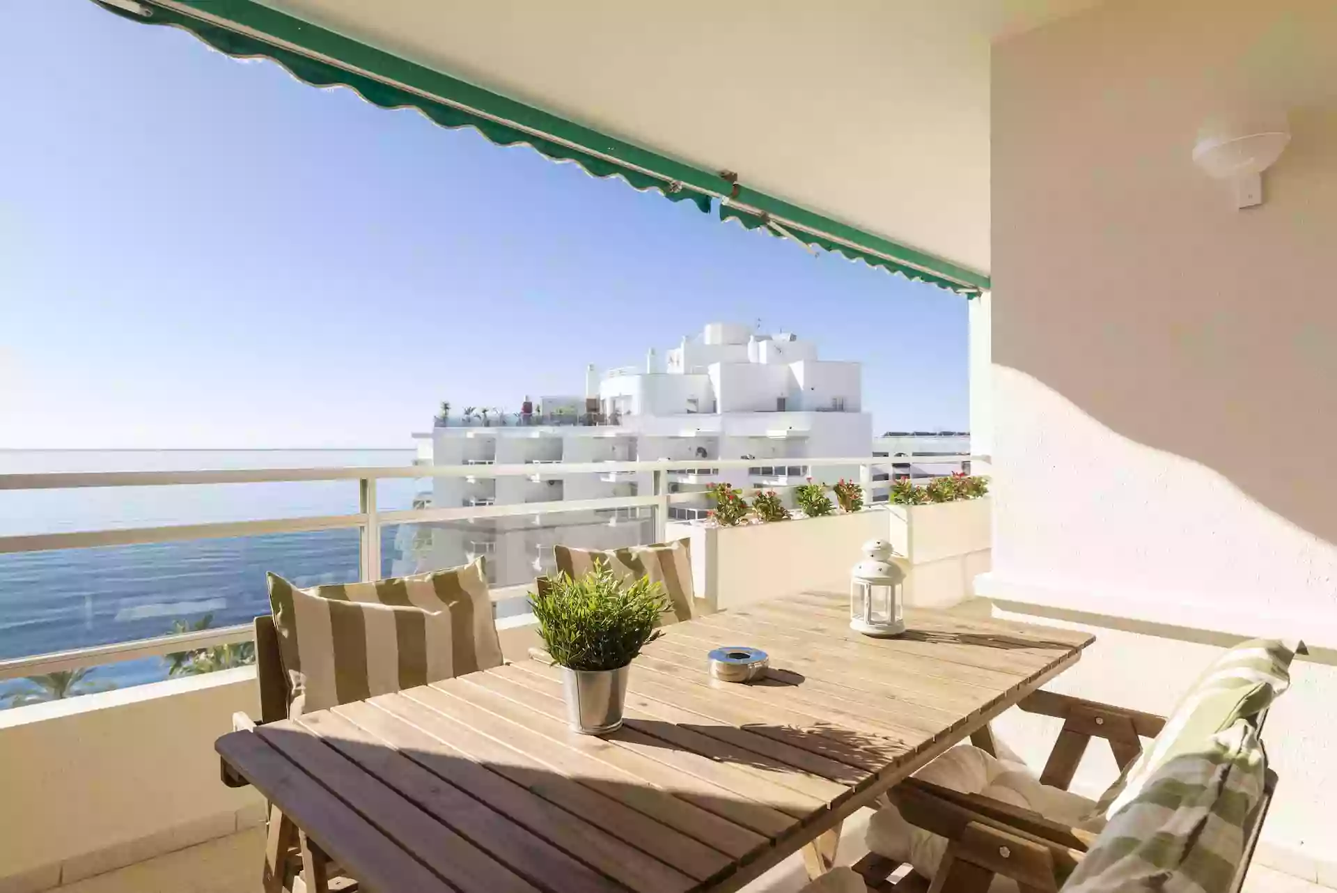 Marbella Holiday Rental