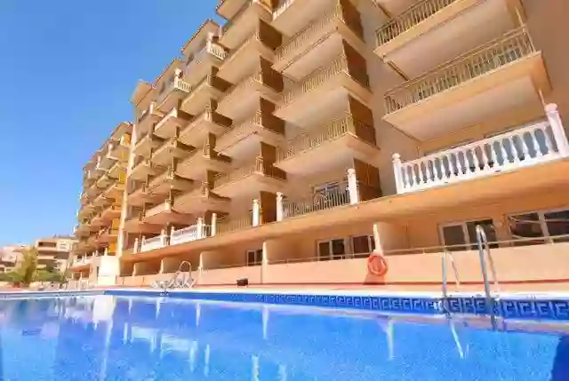 APARTAMENTOS, TURISTICOS YAMASOL