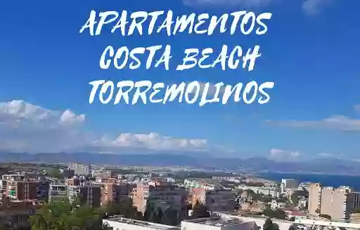 Apartamentos Costa Beach