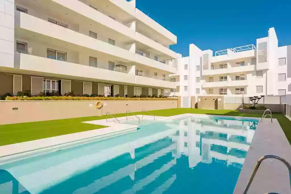 AQUA Apartments Málaga