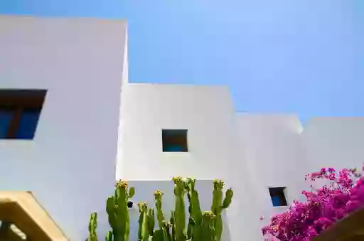 Villa en Cabo de Gata