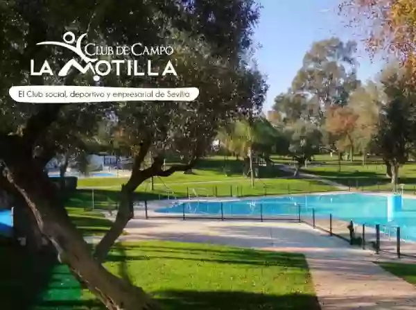 Club de Campo La Motilla