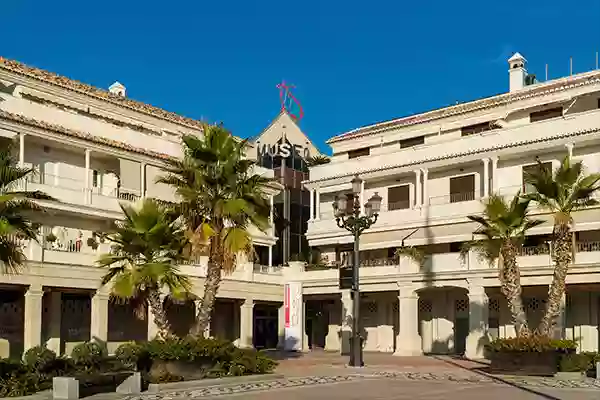 Museo de Nerja