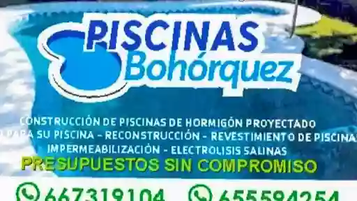 piscinas bohorquez