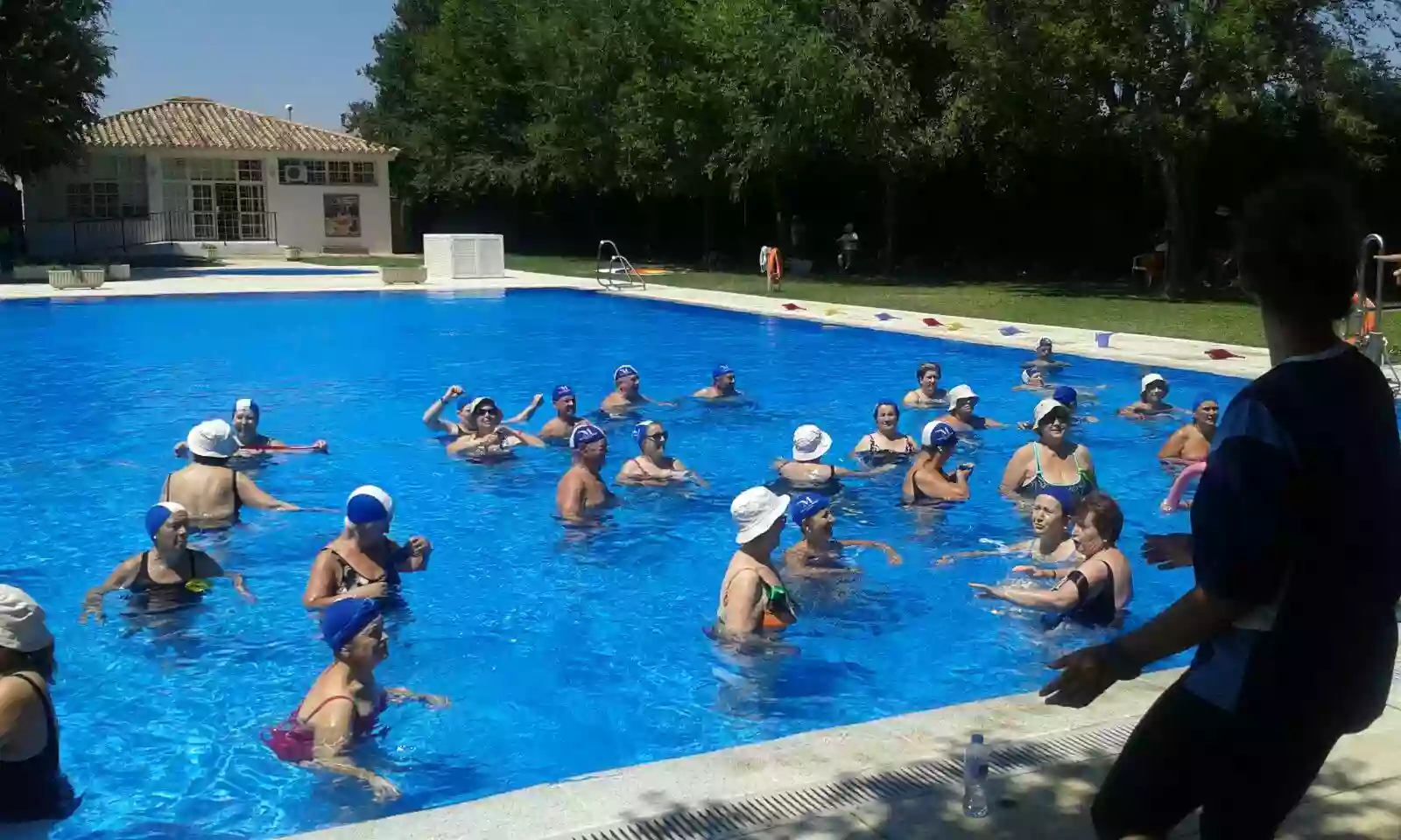 Piscina Municipal