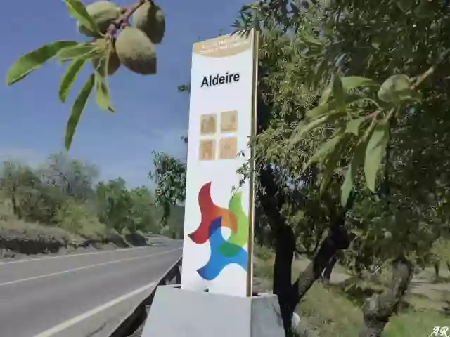 Área recreativa "La Rosandrá"