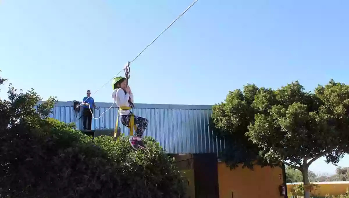 Cumpleaños El Toyo Almería