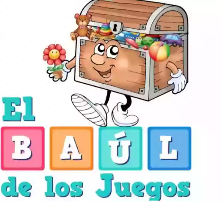 El Baul de Los Juegos