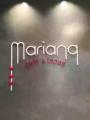 Café Bar Mariana