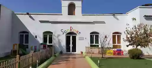 ESCUELA INFANTIL SONRISAS