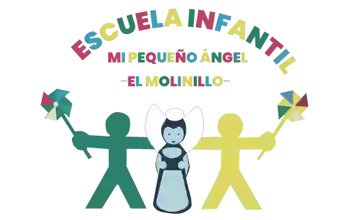 Escuela Infantil MI Pequeño Ángel - El Molinillo