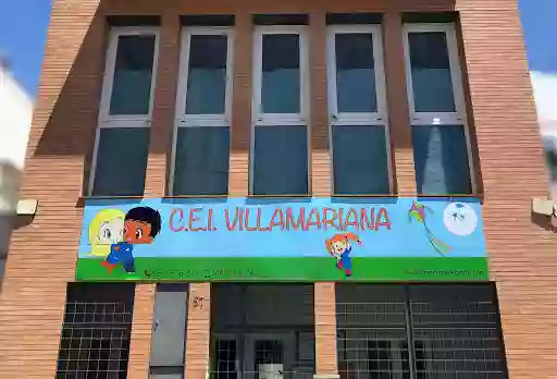 CEI Villa Mariana