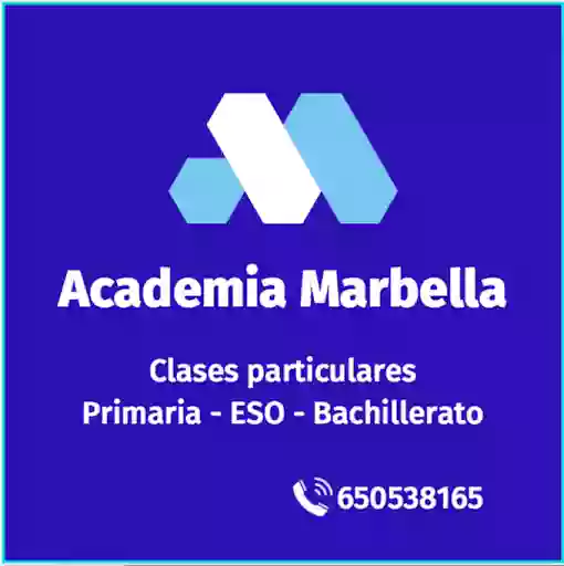 Academia Marbella - Clases particulares - Espacio educativo