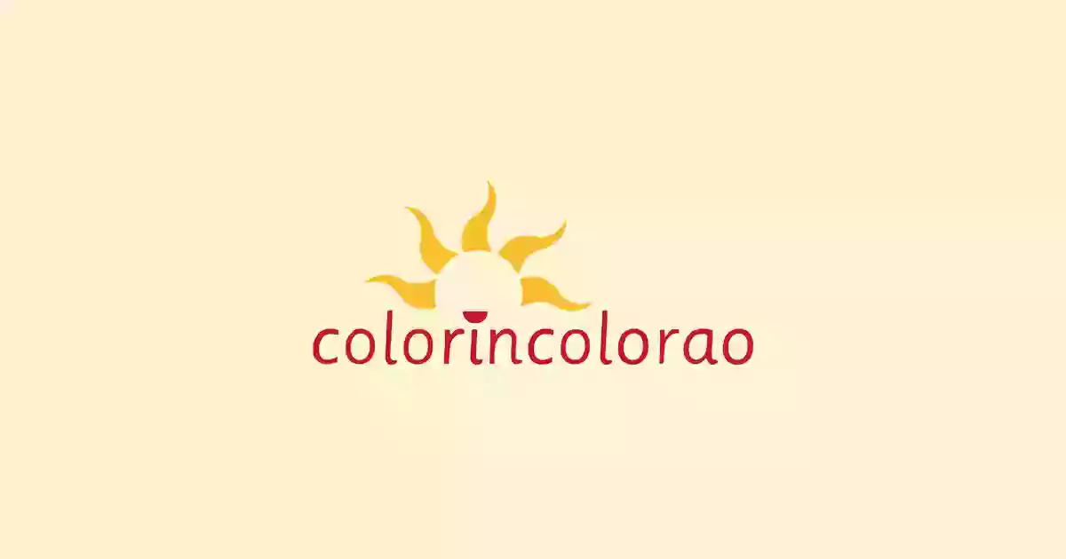 COLORINCOLORAO PARK