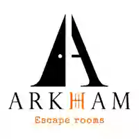 Arkham Escape Rooms y Noches Temáticas