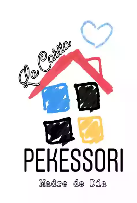 Madre De Día, La Casita Pekessori